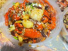 -捌贰虾蟹·江湖菜馆(江汉路店)