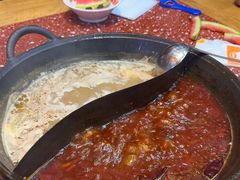 -赵美丽·重庆社区火锅·直营店(火车东站·中豪国际店)