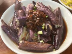 -玲燕蒸菜馆(江东路店)