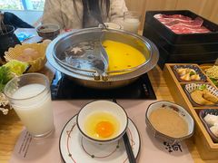 -牛匠和牛寿喜锅(西安总店)