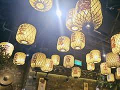 -南京大牌档(新街口德基广场店)