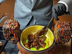 -曾宴·楚菜(湖北省博物馆店)