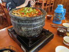 -如意林卡藏餐吧(大昭寺店)