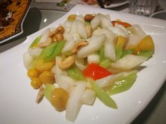 -金色艳阳天•粤菜 淮扬菜(古平岗店)