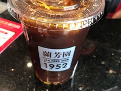 -兰芳园丝袜奶茶