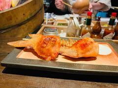 鸡翅明太子-三川·十酒Izakaya(南昌路店)
