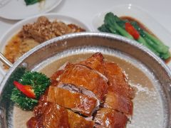 -粤来记·啫啫煲·点心(日月光店)