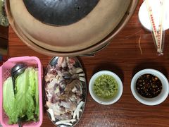 -威邵鸡煲(西华路总店)