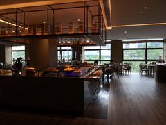 -深圳湾万怡酒店