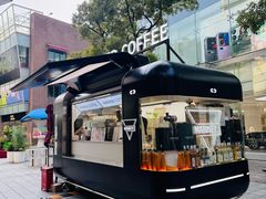 -Manner Coffee(大宁国际商业广场店)