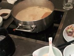 -捞王锅物料理(上海世茂广场店)