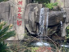 -新洲生态园