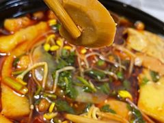 -冒菜西施·非遗冒菜(总店)