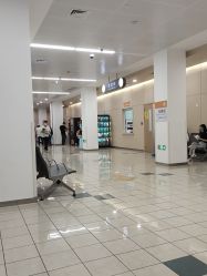 -上海交通大学医学院附属上海儿童医学中心(陆家嘴总院区)