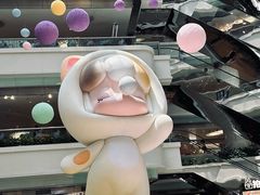 -广州天河城购物中心