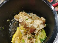-火炉火自助餐(悠唐购物中心店)
