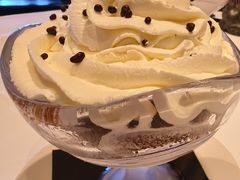 莫尔顿传奇圣代-莫尔顿牛排坊(浦东ifc店)