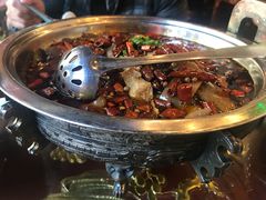 毛血旺-缪氏川菜(丰盛町店)