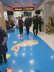 -首都医科大学附属北京儿童医院