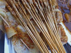 -猫姑娘大盘鸡(商城路店)