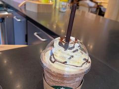 -星巴克(汾阳路店)