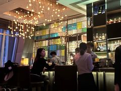 -云·酷Atmosphere(国贸大酒店)