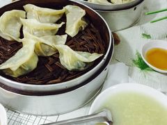 金城牛肉灌汤包-金城包子牛肉灌汤包(台东四路店)