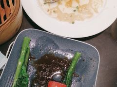 -中山保利艾美酒店-乐美中餐厅