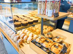 芝士小脆-BreadTalk面包新语(龙之梦购物中心莘庄店)