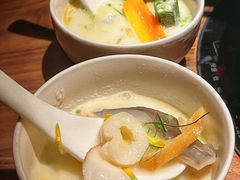-揽季锅物会.福建黄鱼.海鲜姿造(五四路店)