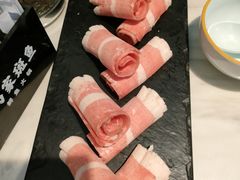 -马家斑.鲜鱼火锅(松湖万科店)