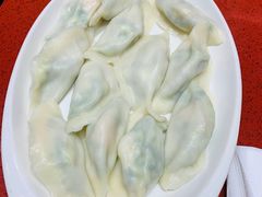 -喜家德虾仁水饺(长泰广场店)