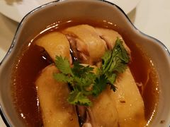 -東海海鲜酒家(中信广场店)