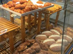 -长发西饼(临顿路店)
