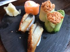 -大桥日本料理·日式放题·铁板定食(科兴科学园店)