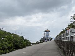 -深圳湾公园(南山区)