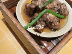 -蔡澜点心·粤菜(花城汇南区店)