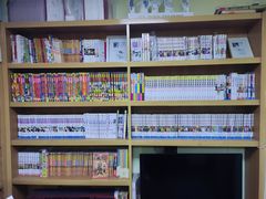 -风雨书店(下城店)