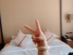 -三亚湾红树林度假世界(木棉酒店)