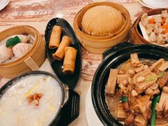 -金城大酒店-中餐厅(汾江中路店)