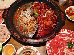 -牛市坎火锅(建设路店)