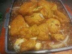 -大秦地·西北菜(纬四路店)