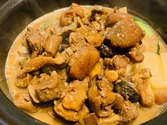 -农汤老店(顺联公园里店)