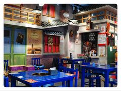 大堂-马路边边串串香(双井直营店)