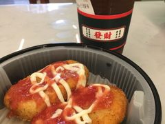 -新荔园茶餐厅(荔湾区府宿舍大院店)