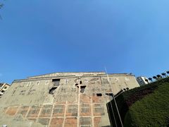 -上海大陆银行仓库旧址