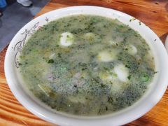 -何永光123鲜牛肉馆(1号店)
