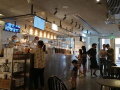 -喜茶(中山利和新地店)