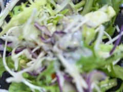 -真利味·脊骨火锅·正宗韩国料理(韩乐坊店)