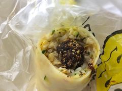 -安徽阜阳卷馍(西单店)